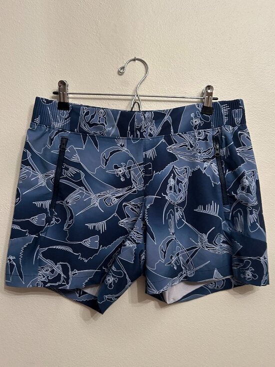 Columbia Sportswear Company Other - Columbia Sports Wear Women's Fishing Shorts Size M 5inch